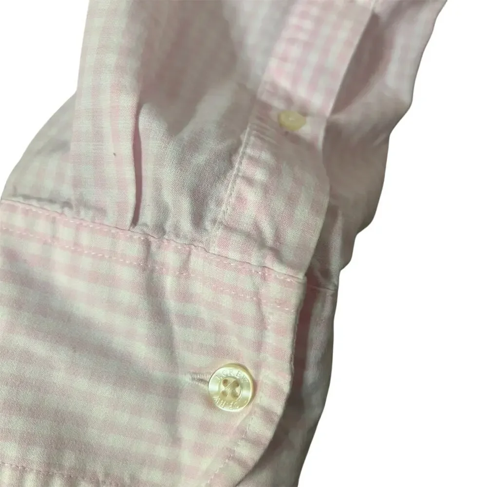 J. Crew crew men’s